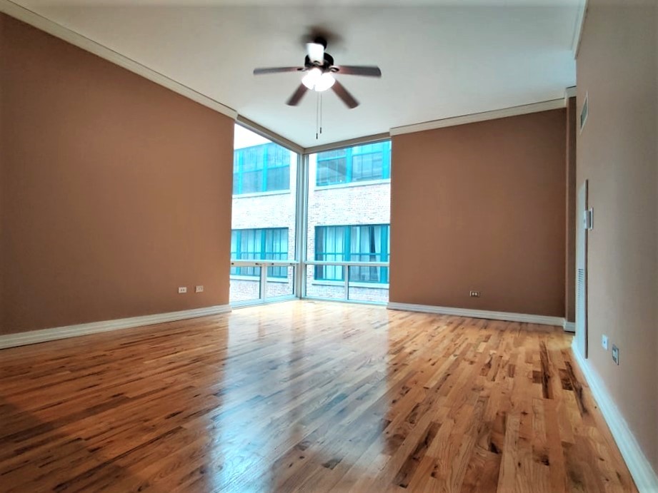 170 W Polk Street 807