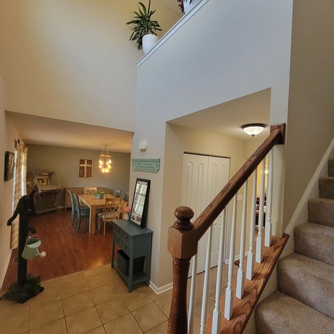 Tiny photo for 1506 Saddle Run Lane, Beecher, IL 60401 (MLS # 12412725)