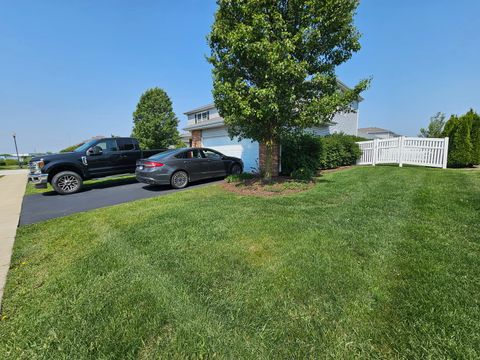 Tiny photo for 1506 Saddle Run Lane, Beecher, IL 60401 (MLS # 12412725)
