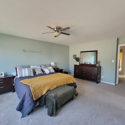Tiny photo for 1506 Saddle Run Lane, Beecher, IL 60401 (MLS # 12412725)
