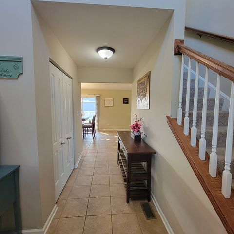 Tiny photo for 1506 Saddle Run Lane, Beecher, IL 60401 (MLS # 12412725)