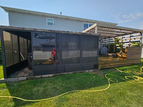 Tiny photo for 1506 Saddle Run Lane, Beecher, IL 60401 (MLS # 12412725)