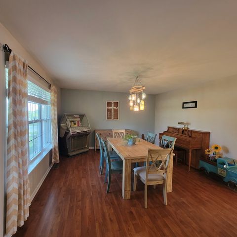 Tiny photo for 1506 Saddle Run Lane, Beecher, IL 60401 (MLS # 12412725)