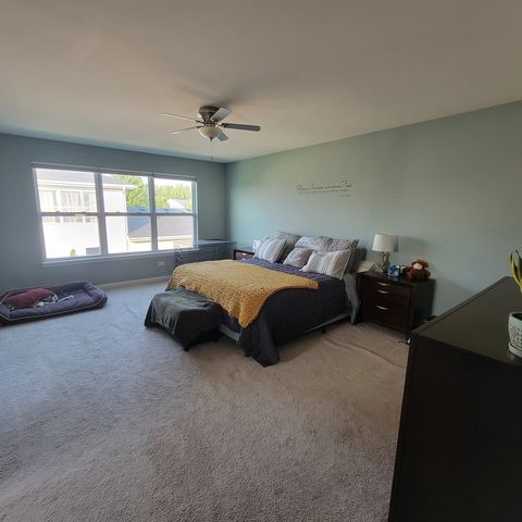 Tiny photo for 1506 Saddle Run Lane, Beecher, IL 60401 (MLS # 12412725)