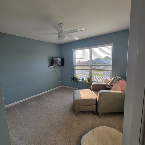 Tiny photo for 1506 Saddle Run Lane, Beecher, IL 60401 (MLS # 12412725)