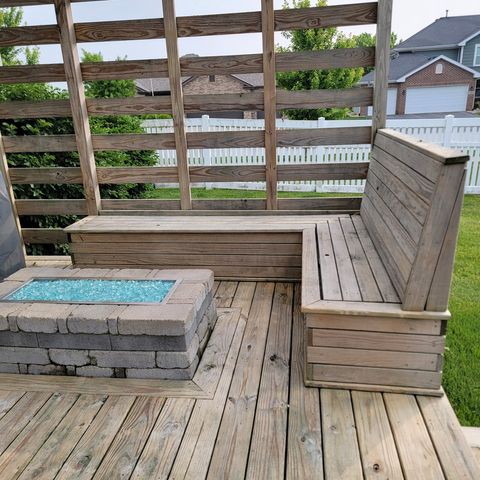 Tiny photo for 1506 Saddle Run Lane, Beecher, IL 60401 (MLS # 12412725)