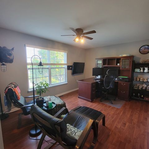 Tiny photo for 1506 Saddle Run Lane, Beecher, IL 60401 (MLS # 12412725)