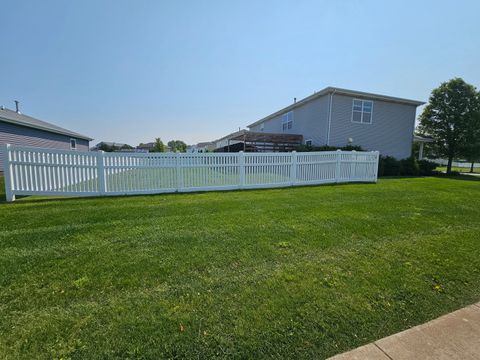 Tiny photo for 1506 Saddle Run Lane, Beecher, IL 60401 (MLS # 12412725)