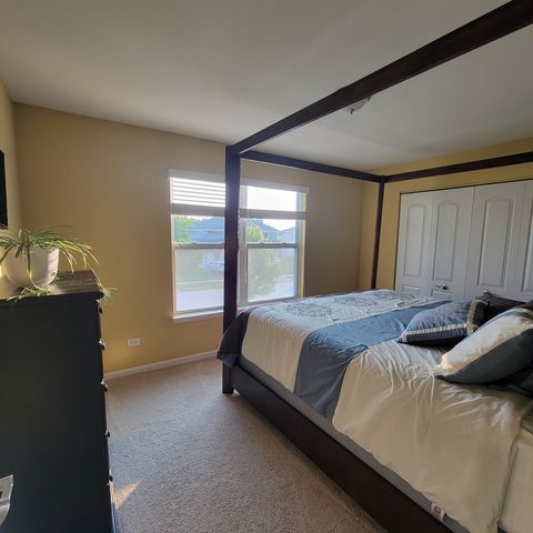 Tiny photo for 1506 Saddle Run Lane, Beecher, IL 60401 (MLS # 12412725)