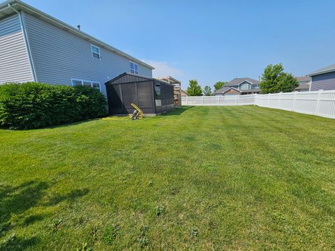 Tiny photo for 1506 Saddle Run Lane, Beecher, IL 60401 (MLS # 12412725)