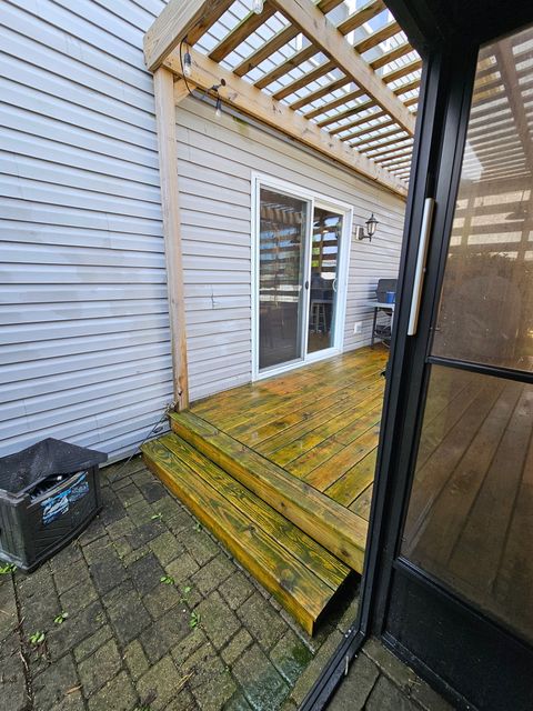 Tiny photo for 1506 Saddle Run Lane, Beecher, IL 60401 (MLS # 12412725)