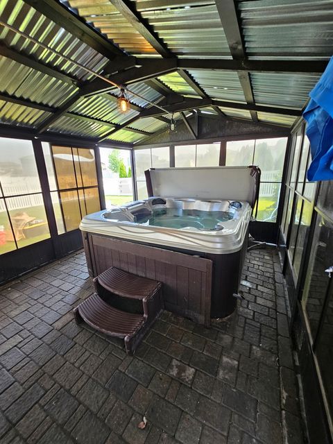 Tiny photo for 1506 Saddle Run Lane, Beecher, IL 60401 (MLS # 12412725)
