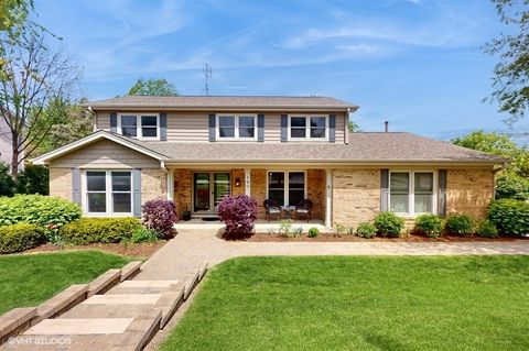 190 Farmgate Drive Schaumburg IL 60193