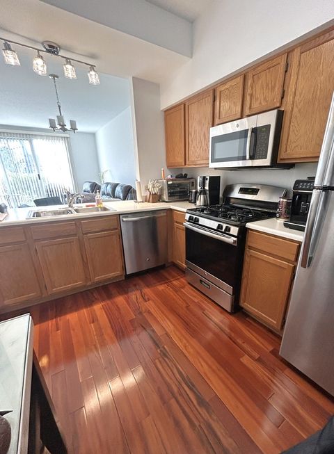 Tiny photo for 356 Fallbrook Court, Schaumburg, IL 60194 (MLS # 12612877)