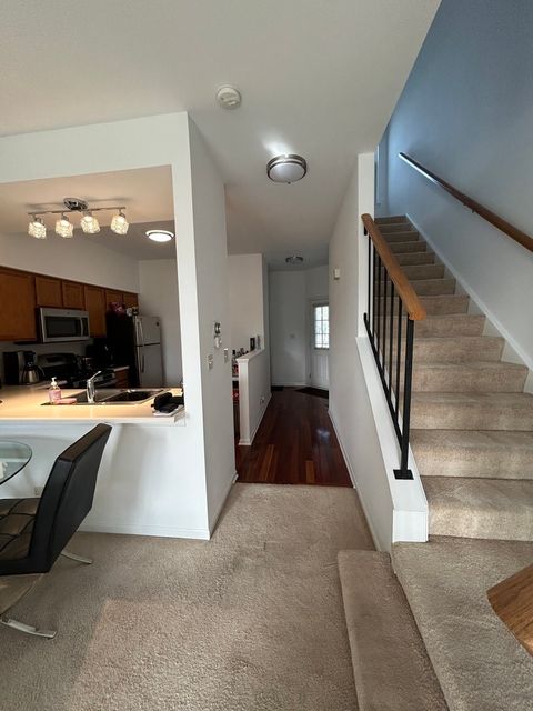 Tiny photo for 356 Fallbrook Court, Schaumburg, IL 60194 (MLS # 12612877)