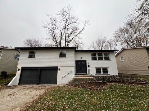 Photo of 1615 Constance Avenue, Sauk Village, IL 60411 (MLS # 12534419)