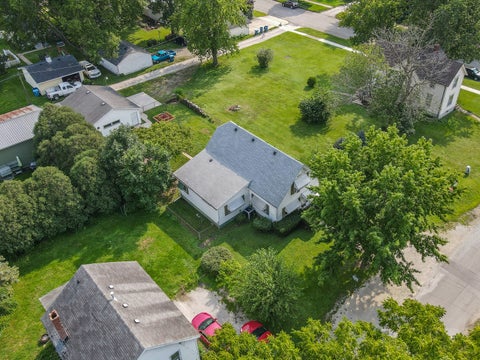 Tiny photo for 411 E 5th Street, Momence, IL 60954 (MLS # 12729831)