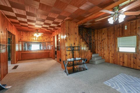 Tiny photo for 411 E 5th Street, Momence, IL 60954 (MLS # 12729831)
