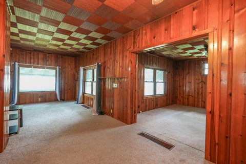 Tiny photo for 411 E 5th Street, Momence, IL 60954 (MLS # 12729831)