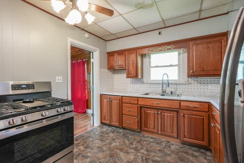 Tiny photo for 411 E 5th Street, Momence, IL 60954 (MLS # 12729831)