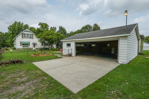 Tiny photo for 411 E 5th Street, Momence, IL 60954 (MLS # 12729831)