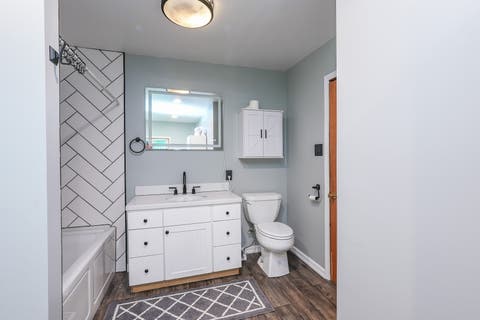 Tiny photo for 411 E 5th Street, Momence, IL 60954 (MLS # 12729831)