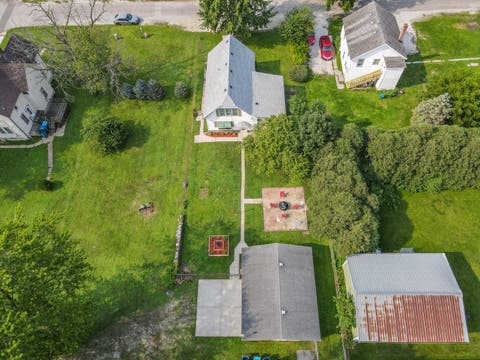 Tiny photo for 411 E 5th Street, Momence, IL 60954 (MLS # 12729831)