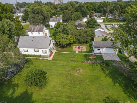 Tiny photo for 411 E 5th Street, Momence, IL 60954 (MLS # 12729831)