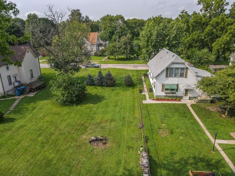 Tiny photo for 411 E 5th Street, Momence, IL 60954 (MLS # 12729831)