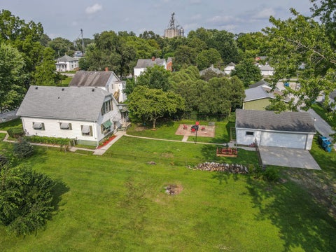 Tiny photo for 411 E 5th Street, Momence, IL 60954 (MLS # 12729831)