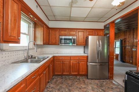 Tiny photo for 411 E 5th Street, Momence, IL 60954 (MLS # 12729831)