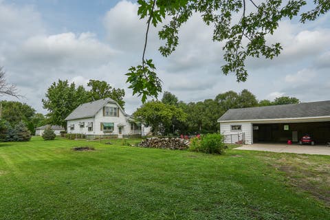 Tiny photo for 411 E 5th Street, Momence, IL 60954 (MLS # 12729831)