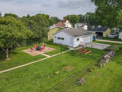 Tiny photo for 411 E 5th Street, Momence, IL 60954 (MLS # 12729831)