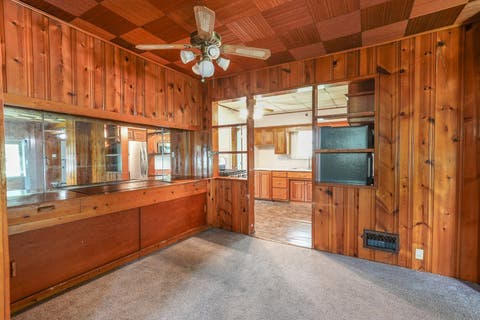 Tiny photo for 411 E 5th Street, Momence, IL 60954 (MLS # 12729831)