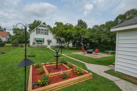 Tiny photo for 411 E 5th Street, Momence, IL 60954 (MLS # 12729831)