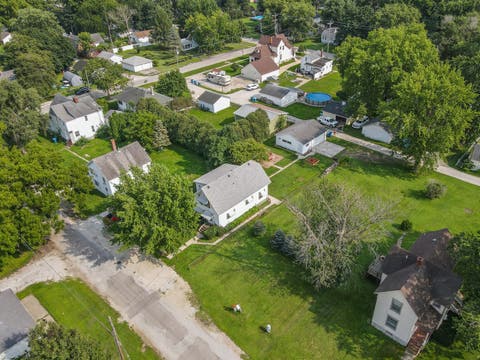 Tiny photo for 411 E 5th Street, Momence, IL 60954 (MLS # 12729831)