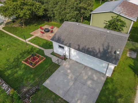 Tiny photo for 411 E 5th Street, Momence, IL 60954 (MLS # 12729831)