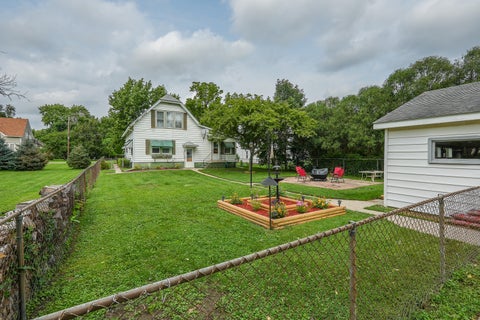 Tiny photo for 411 E 5th Street, Momence, IL 60954 (MLS # 12729831)