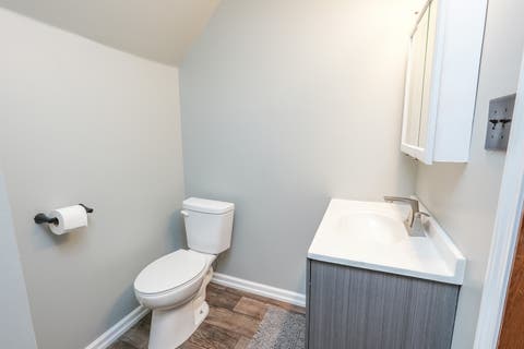 Tiny photo for 411 E 5th Street, Momence, IL 60954 (MLS # 12729831)