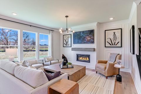 Tiny photo for Huntley, IL 60142 (MLS # 12636565)