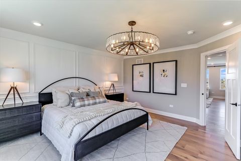 Tiny photo for Huntley, IL 60142 (MLS # 12636565)