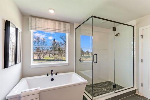 Tiny photo for Huntley, IL 60142 (MLS # 12636565)