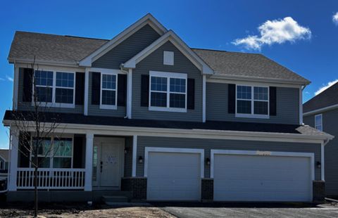 Photo of Huntley, IL 60142 (MLS # 12636565)