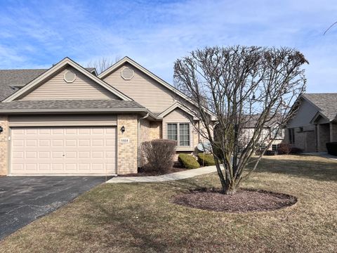 Tiny photo for 11904 Somerset Road, Orland Park, IL 60467 (MLS # 12612332)