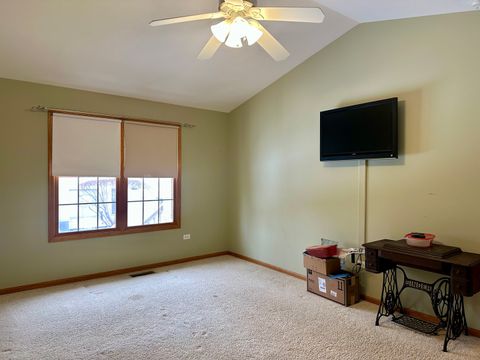 Tiny photo for 11904 Somerset Road, Orland Park, IL 60467 (MLS # 12612332)