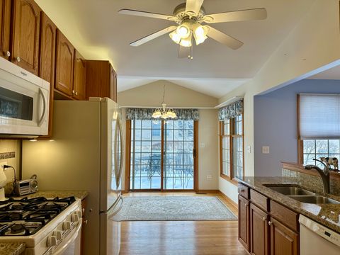Tiny photo for 11904 Somerset Road, Orland Park, IL 60467 (MLS # 12612332)