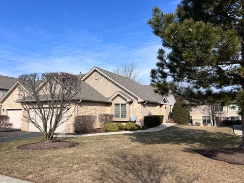Photo of 11904 Somerset Road, Orland Park, IL 60467 (MLS # 12612332)
