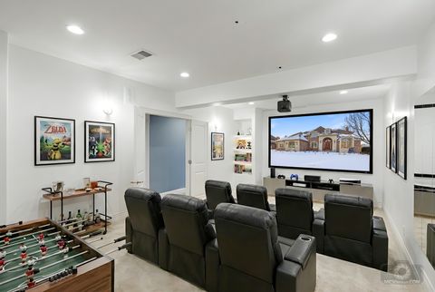 Tiny photo for 12504 Thornberry Drive, Lemont, IL 60439 (MLS # 12544232)