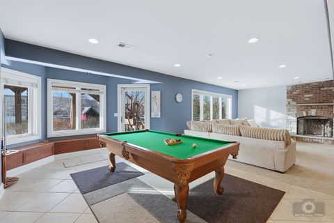 Tiny photo for 12504 Thornberry Drive, Lemont, IL 60439 (MLS # 12544232)