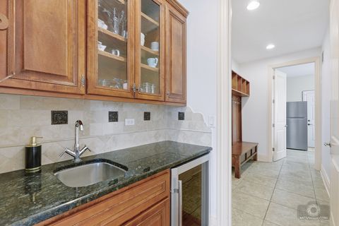 Tiny photo for 12504 Thornberry Drive, Lemont, IL 60439 (MLS # 12544232)